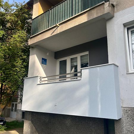Apartment Amra Visoko Exterior foto